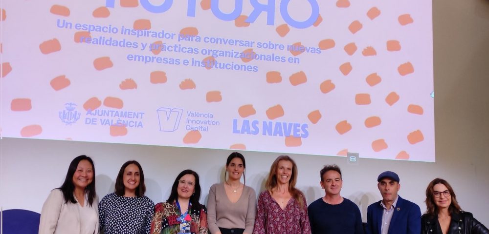 Participantes en la jornada de Triple Impacto dedicado al canal Horeca
